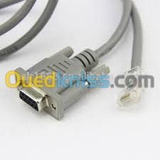 Cables informatique