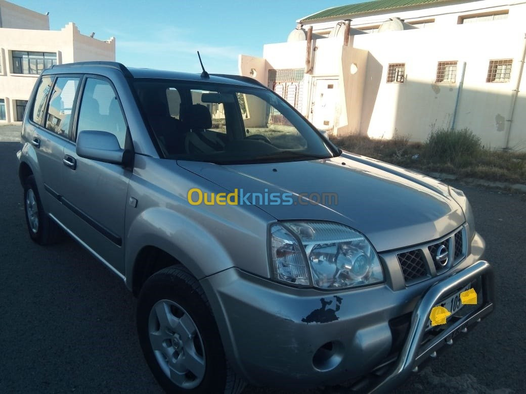 Nissan X Trail 2005 