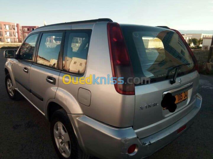 Nissan X Trail 2005 