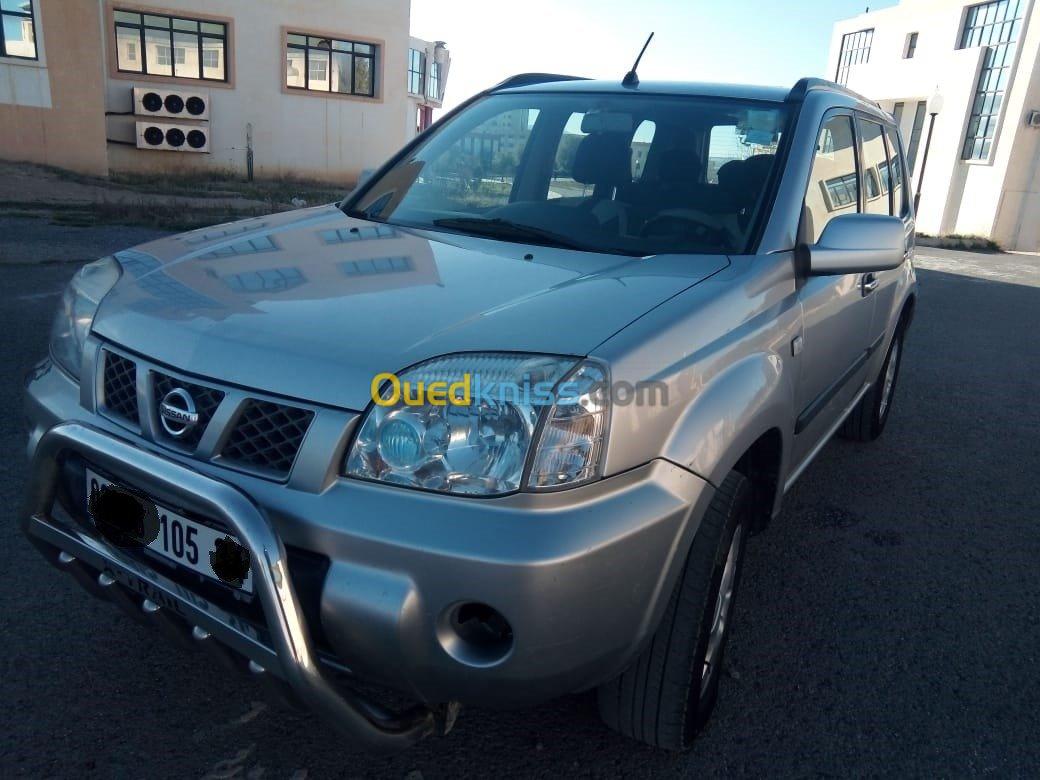 Nissan X Trail 2005 