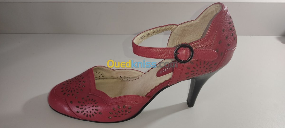 Chaussures femme 