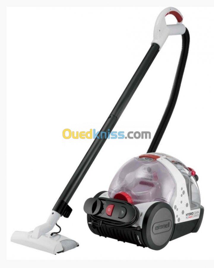 Aspirateur Bissell HydroClean ProHeat 