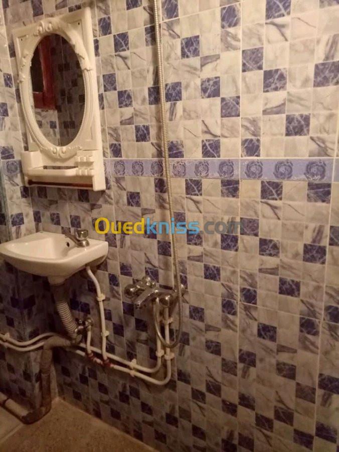 Vente Appartement F3 Tlemcen Ghazaouet