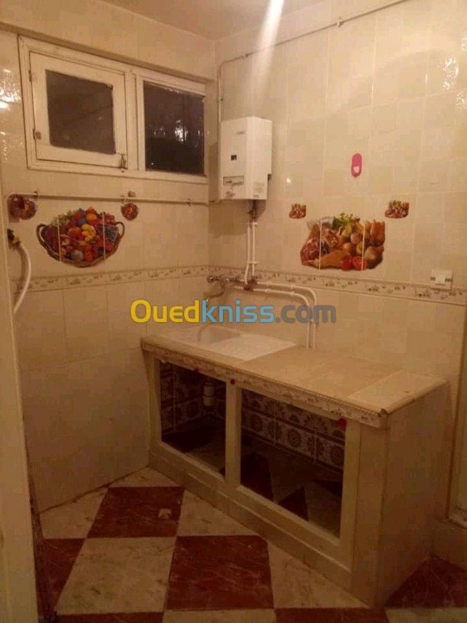 Vente Appartement F3 Tlemcen Ghazaouet