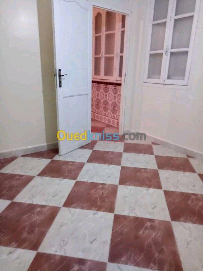 Vente Appartement F3 Tlemcen Ghazaouet