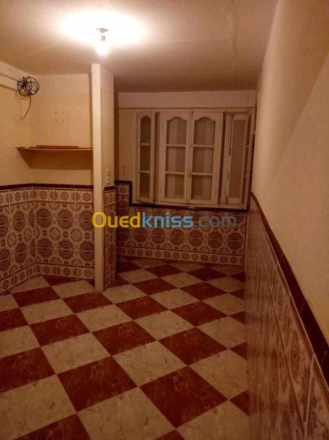 Vente Appartement F3 Tlemcen Ghazaouet