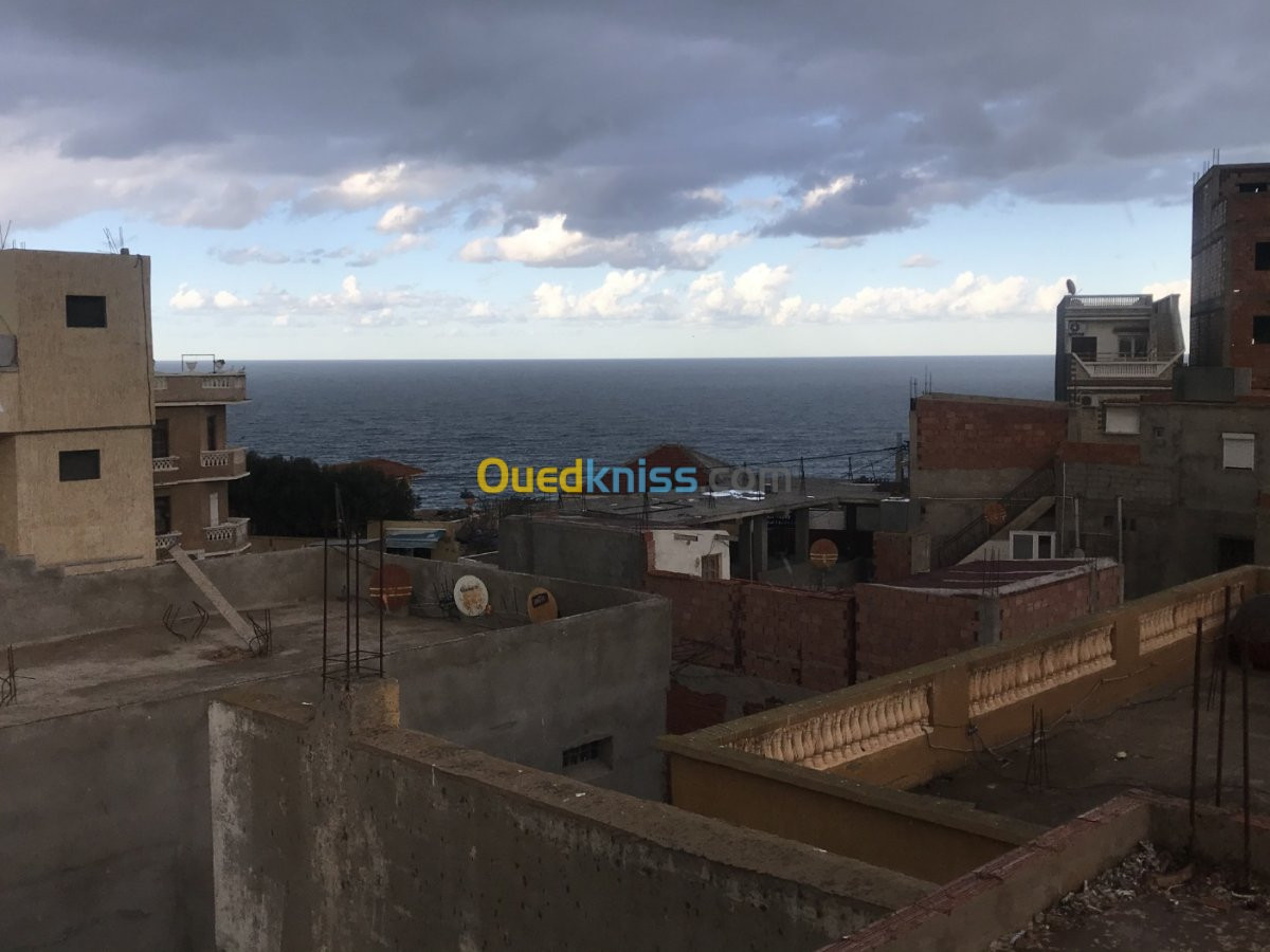 Vente Villa Oran Ain el turck