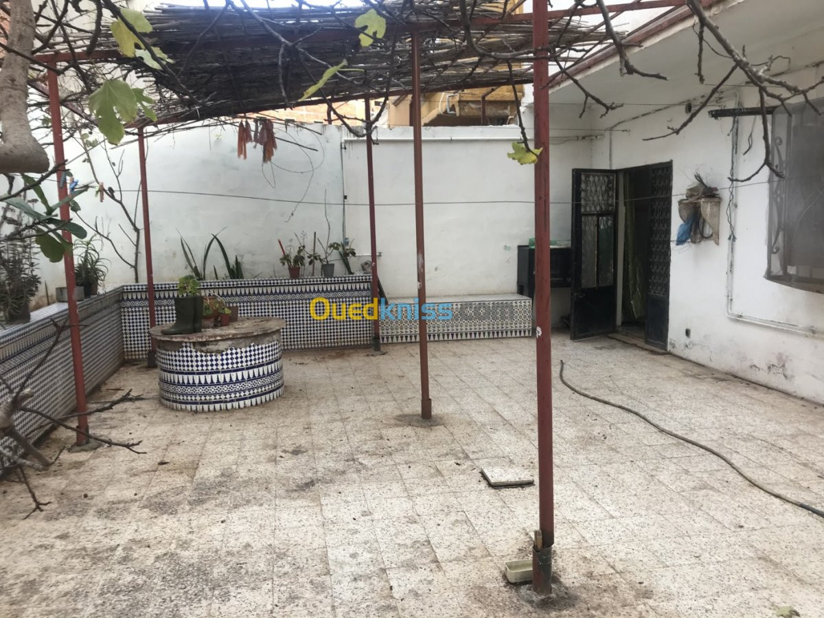 Vente Villa Oran Ain el turck