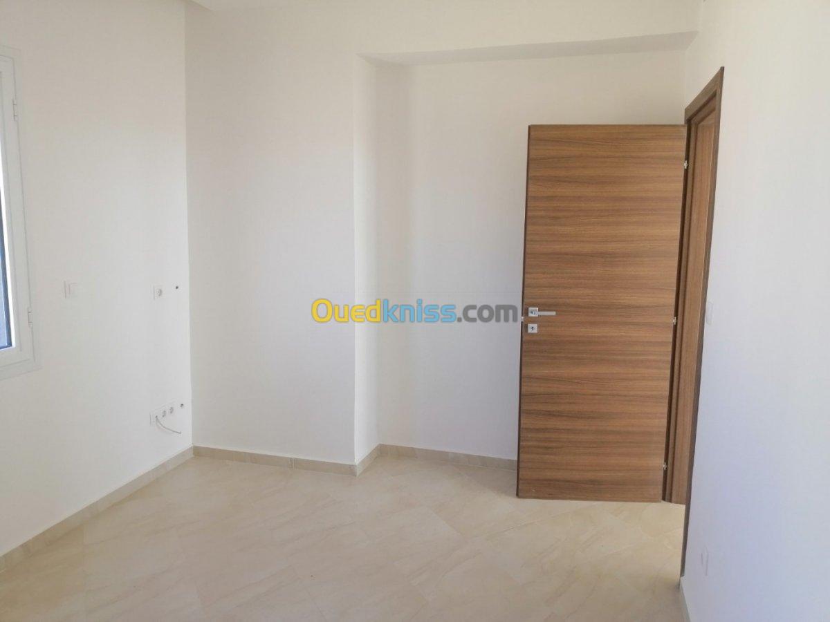 Vente Duplex F4 Alger Cheraga