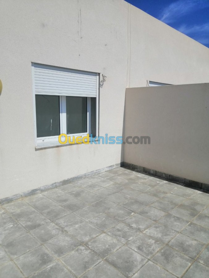 Vente Duplex F4 Alger Cheraga