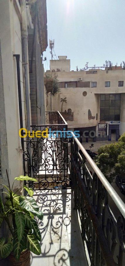 Vente Appartement F3 Oran Oran