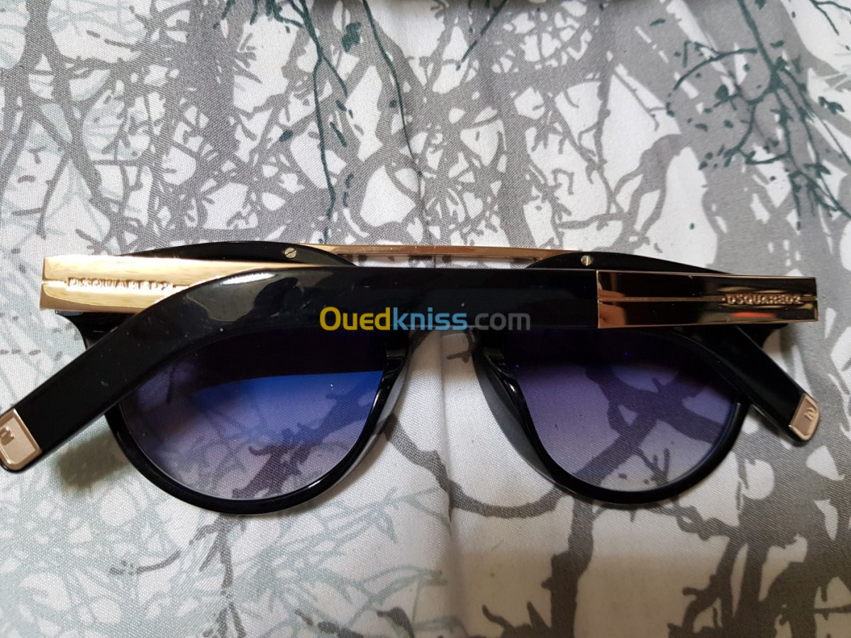 lunette dsquared2