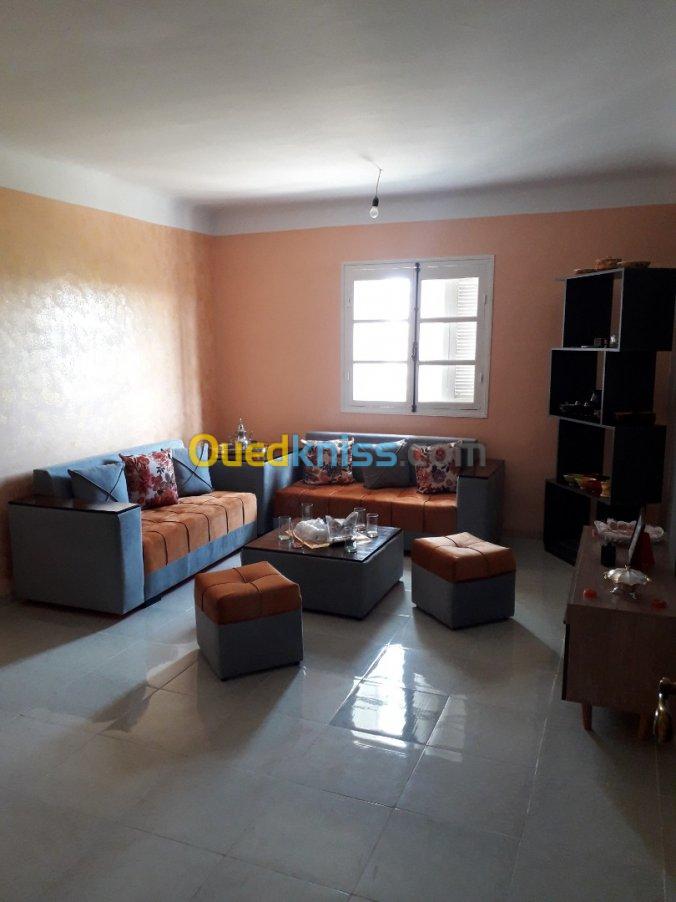 Vente Appartement F3 Alger Ain benian