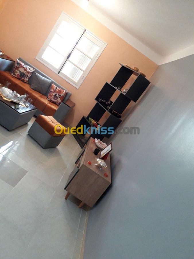 Vente Appartement F3 Alger Ain benian