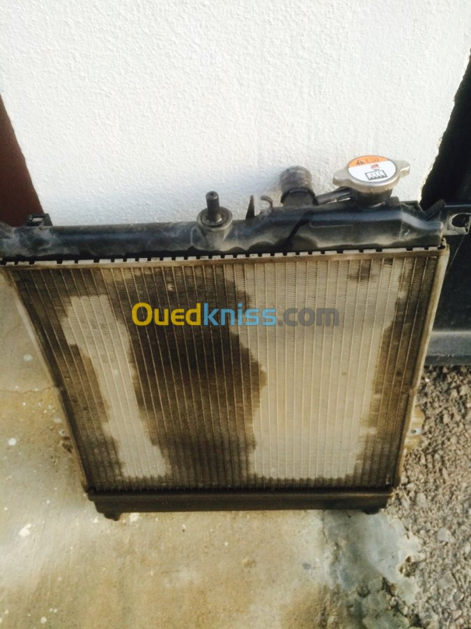 Radiateur Hyundai eon original 