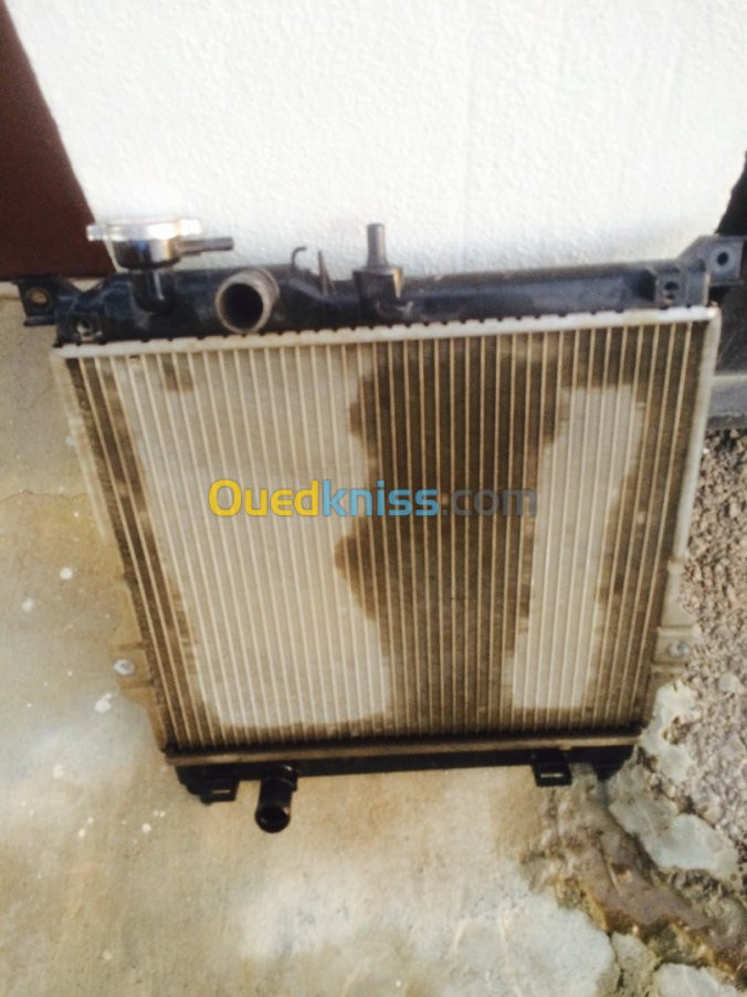 Radiateur Hyundai eon original 