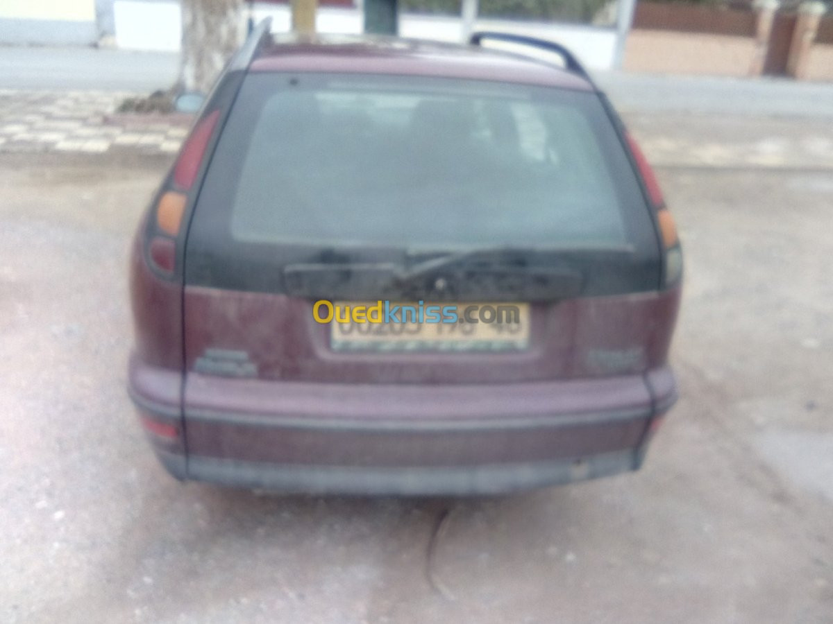 Fiat Marea 1998 