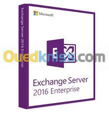 Microsoft Exchange Server 2016 Standar