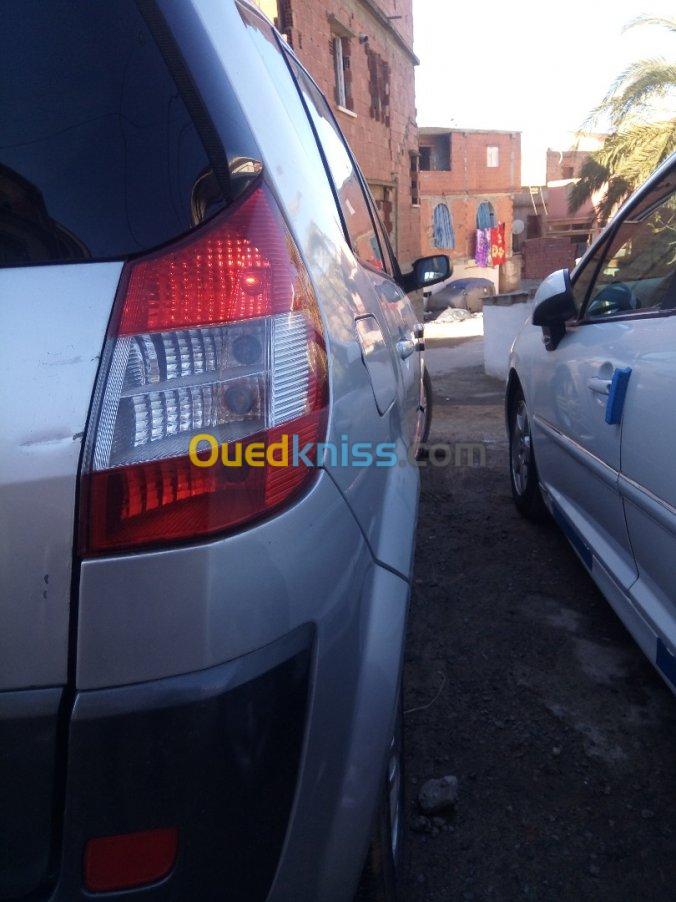 Renault Scenic 2006 