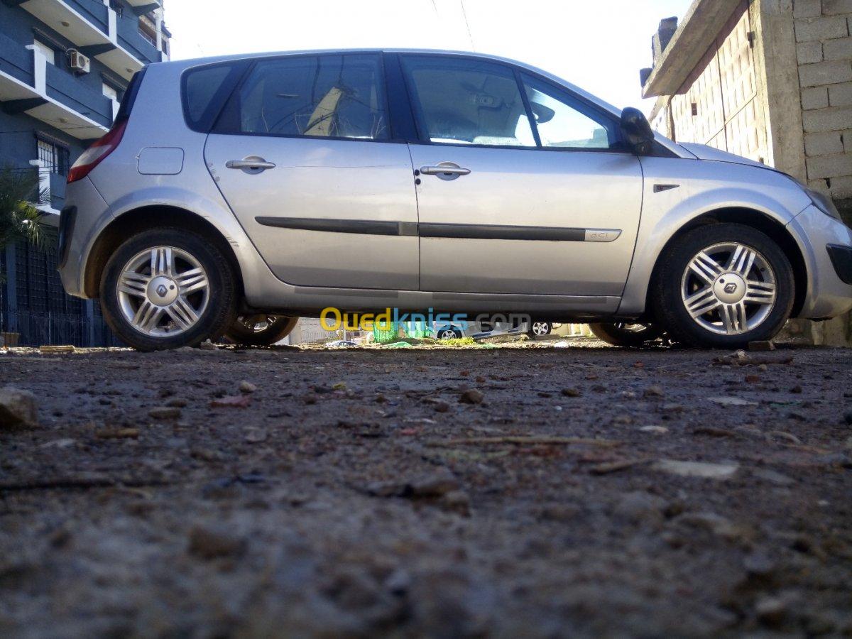 Renault Scenic 2006 