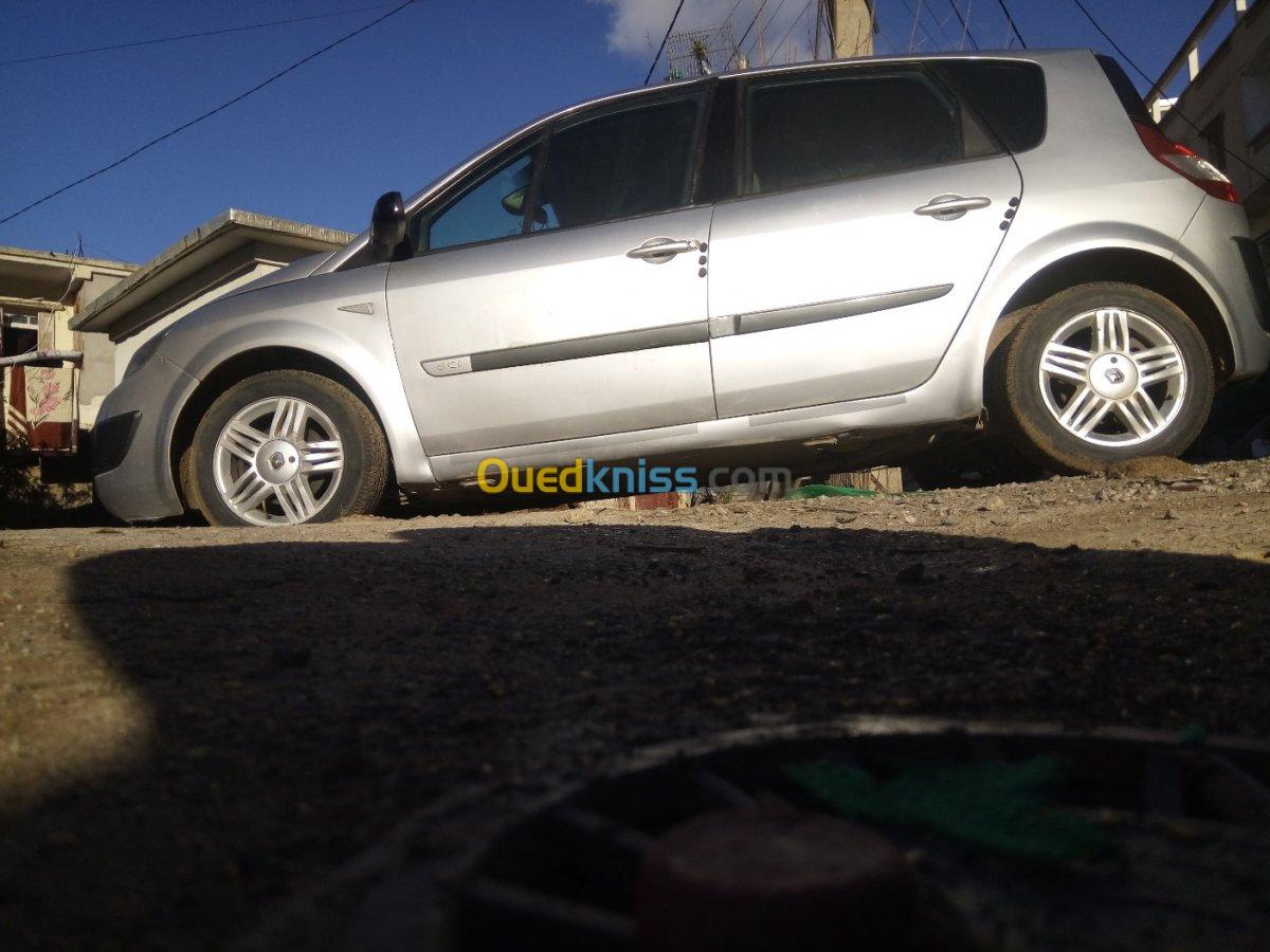 Renault Scenic 2006 