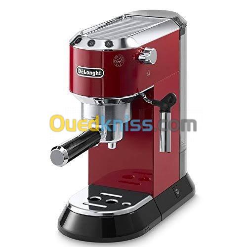 PROMO Machine à café delonghi dedica style
