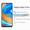 Redmi note 9 pro