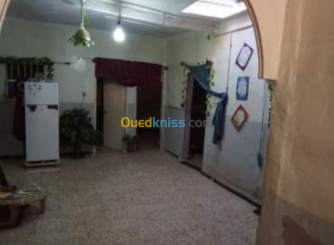 Vente Appartement F5 Ghardaia Dhayet bendhahoua