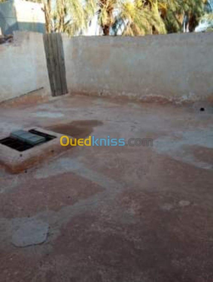 Vente Appartement F5 Ghardaia Dhayet bendhahoua