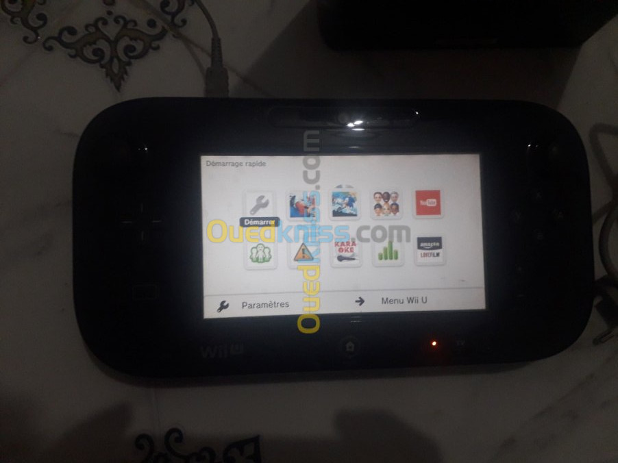 Nintendo Wii U 32Gb 