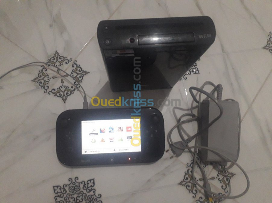 Nintendo Wii U 32Gb 