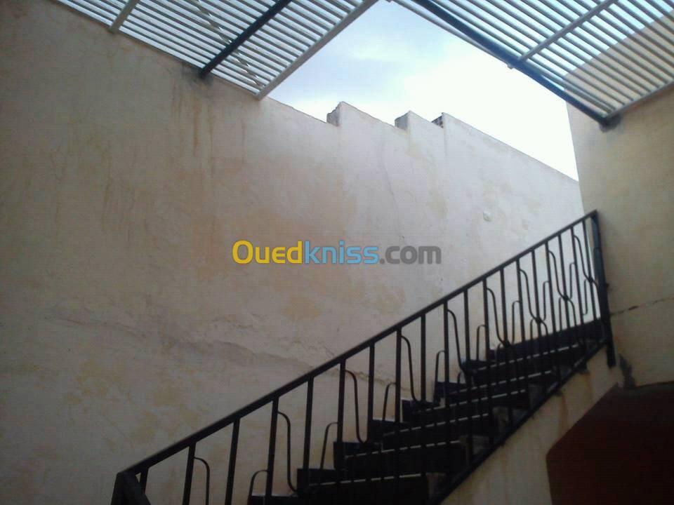 Vente Villa Laghouat Laghouat