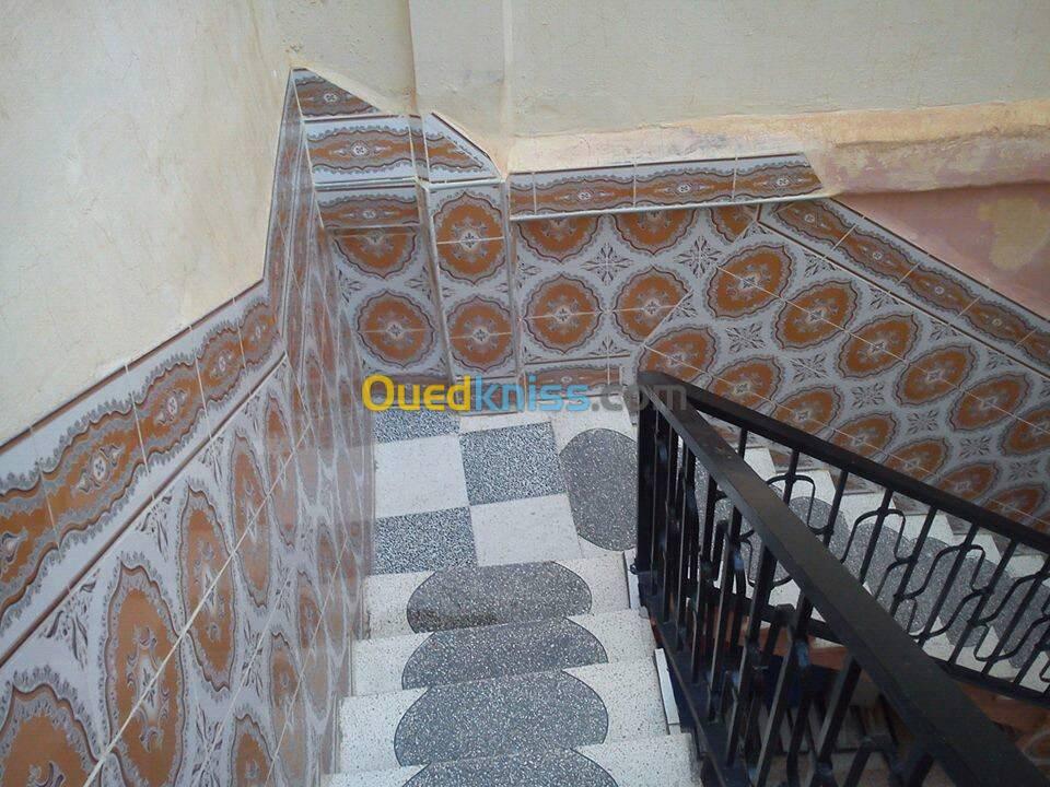 Vente Villa Laghouat Laghouat