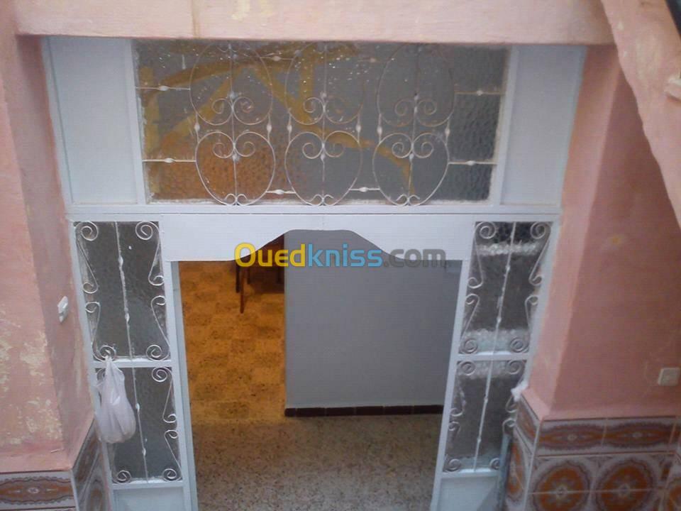 Vente Villa Laghouat Laghouat