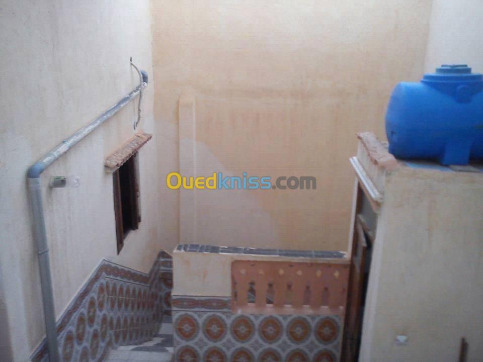 Vente Villa Laghouat Laghouat