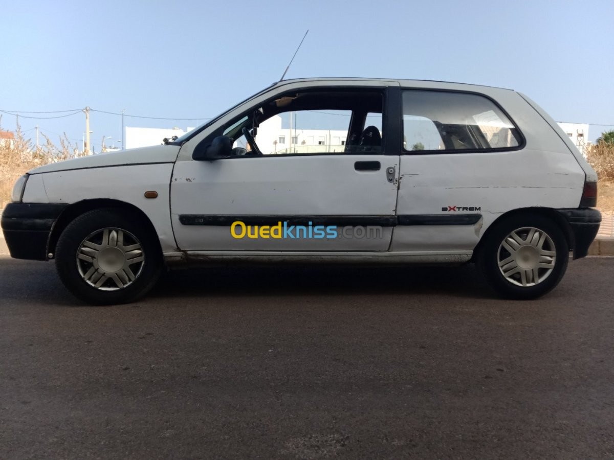 Renault Clio 1 1996 