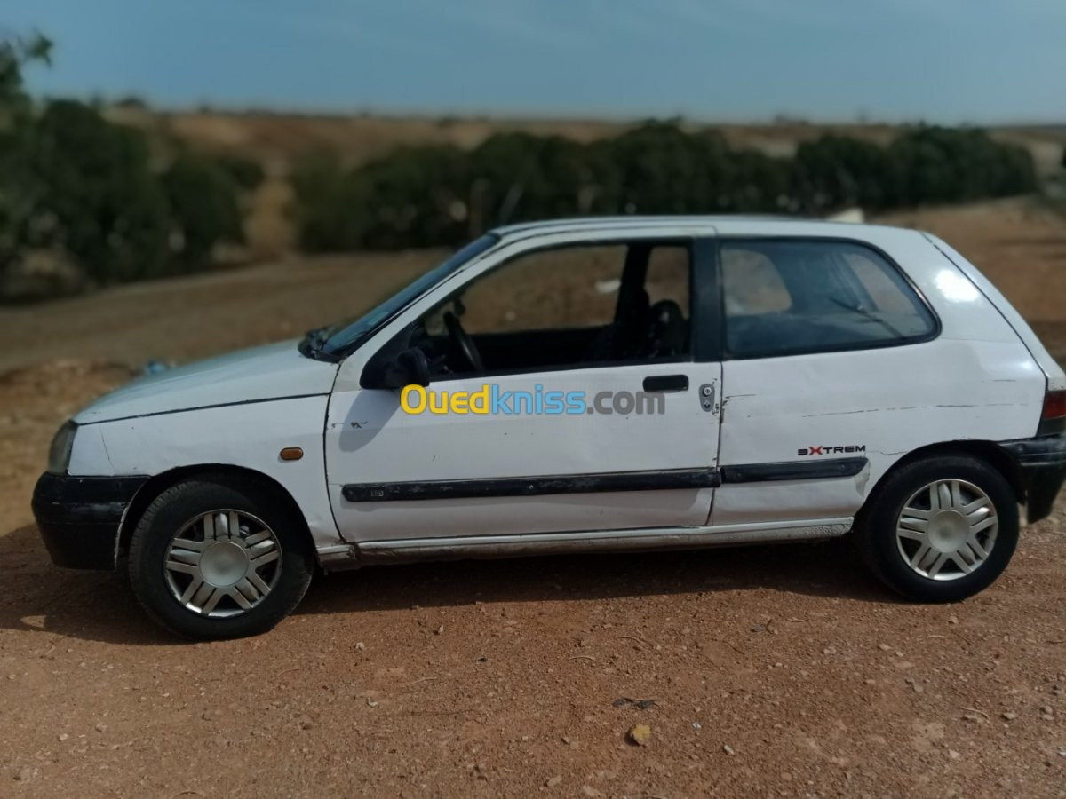 Renault Clio 1 1996 