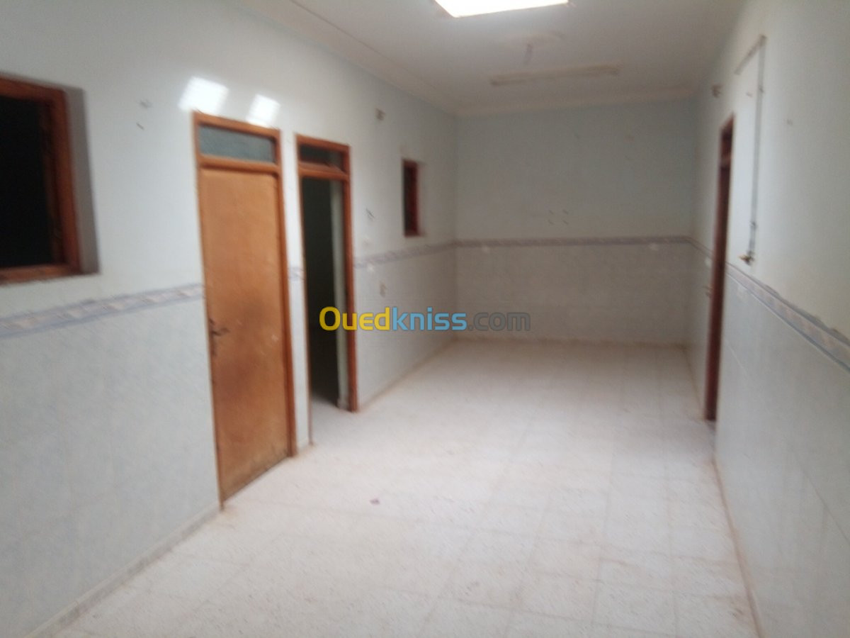 Vente bien immobilier Ghardaia Berriane