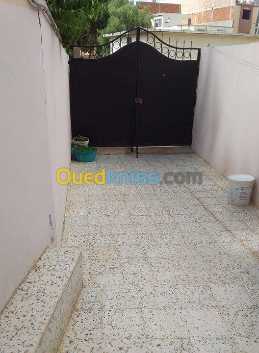 Vente Villa Tlemcen Nedroma