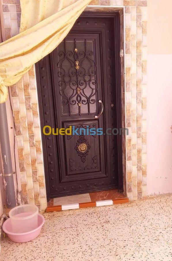 Vente Villa Tlemcen Nedroma