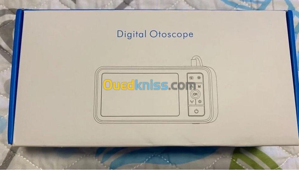 otoscope  منظار الأذن