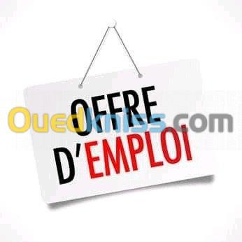 Recrutement 