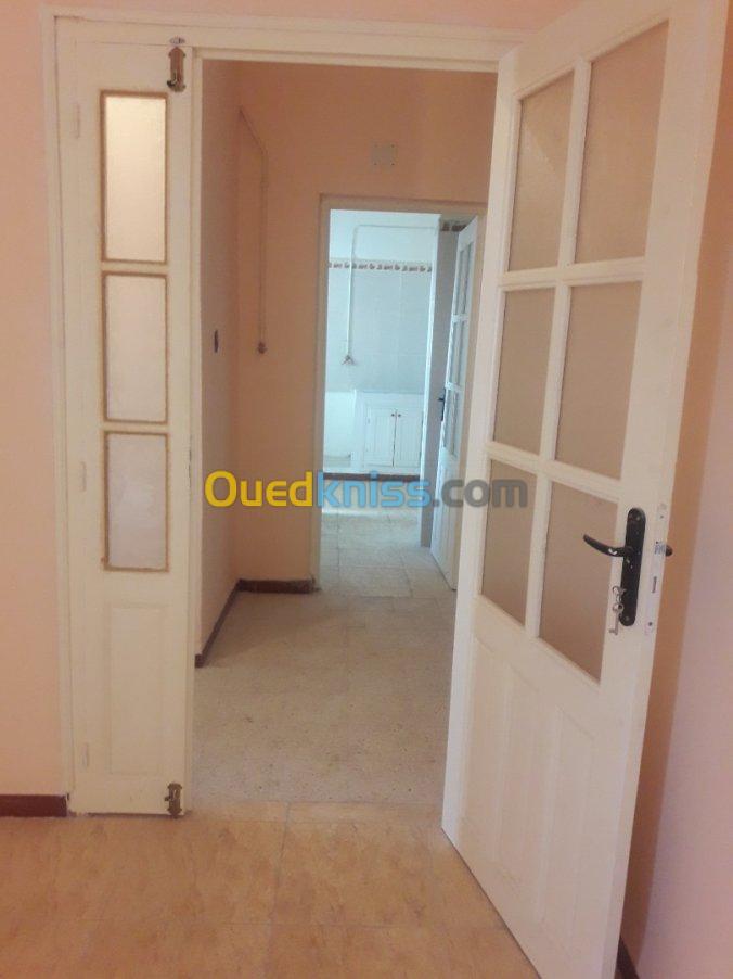 Vente Appartement F3 Mila Mila