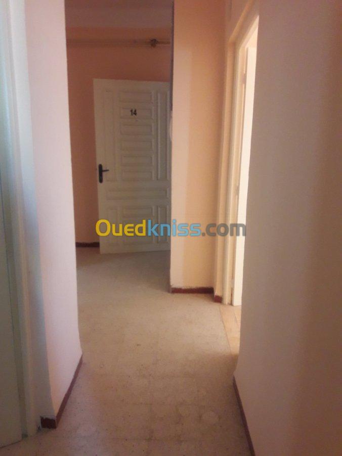 Vente Appartement F3 Mila Mila