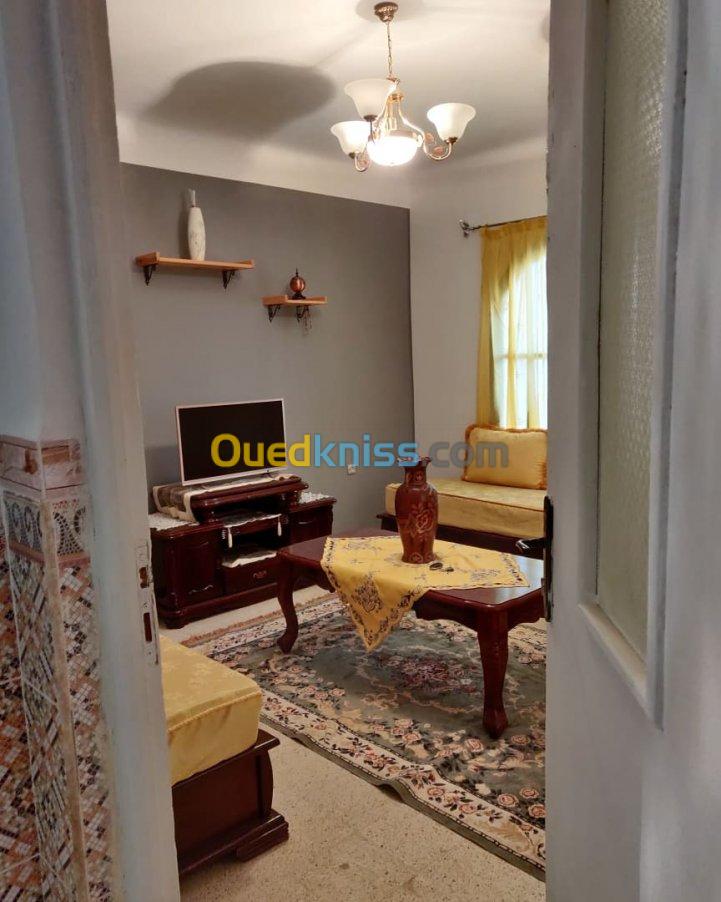 Location Appartement F3 Biskra Biskra