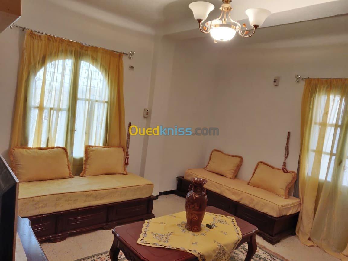 Location Appartement F3 Biskra Biskra