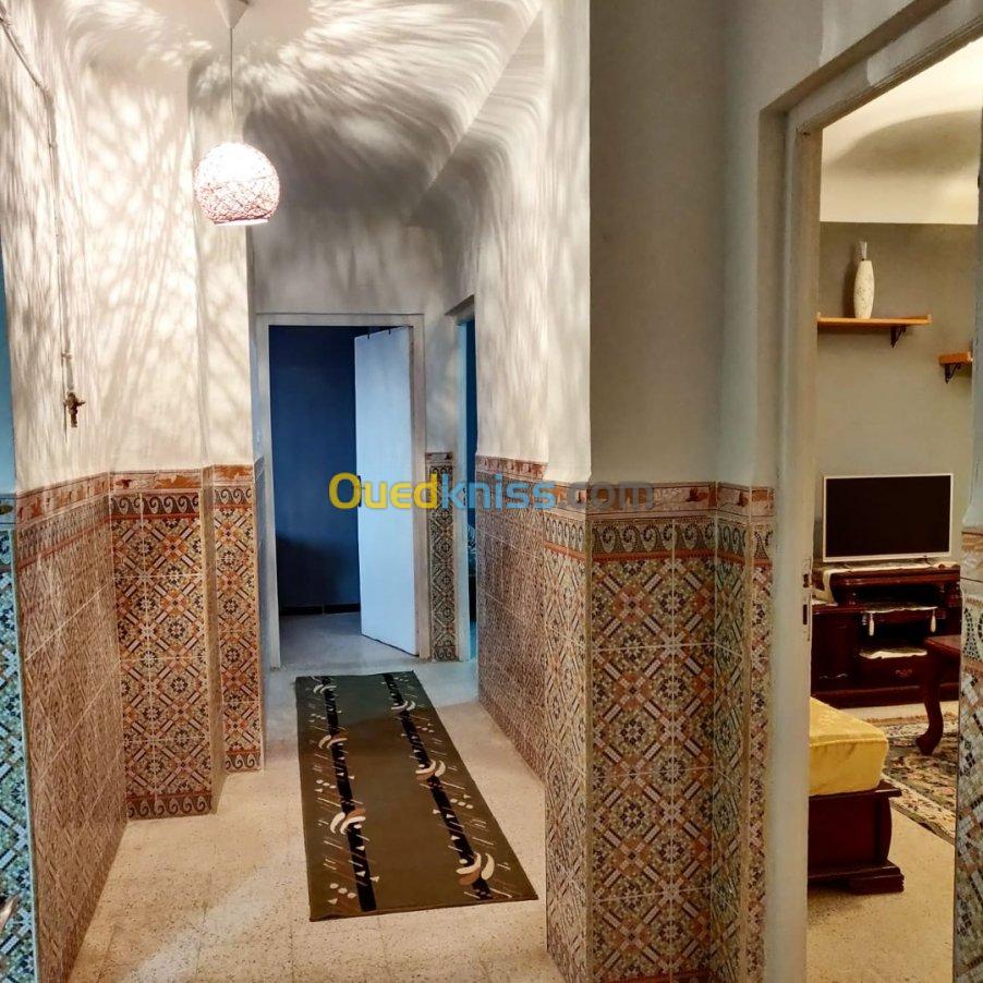 Location Appartement F3 Biskra Biskra