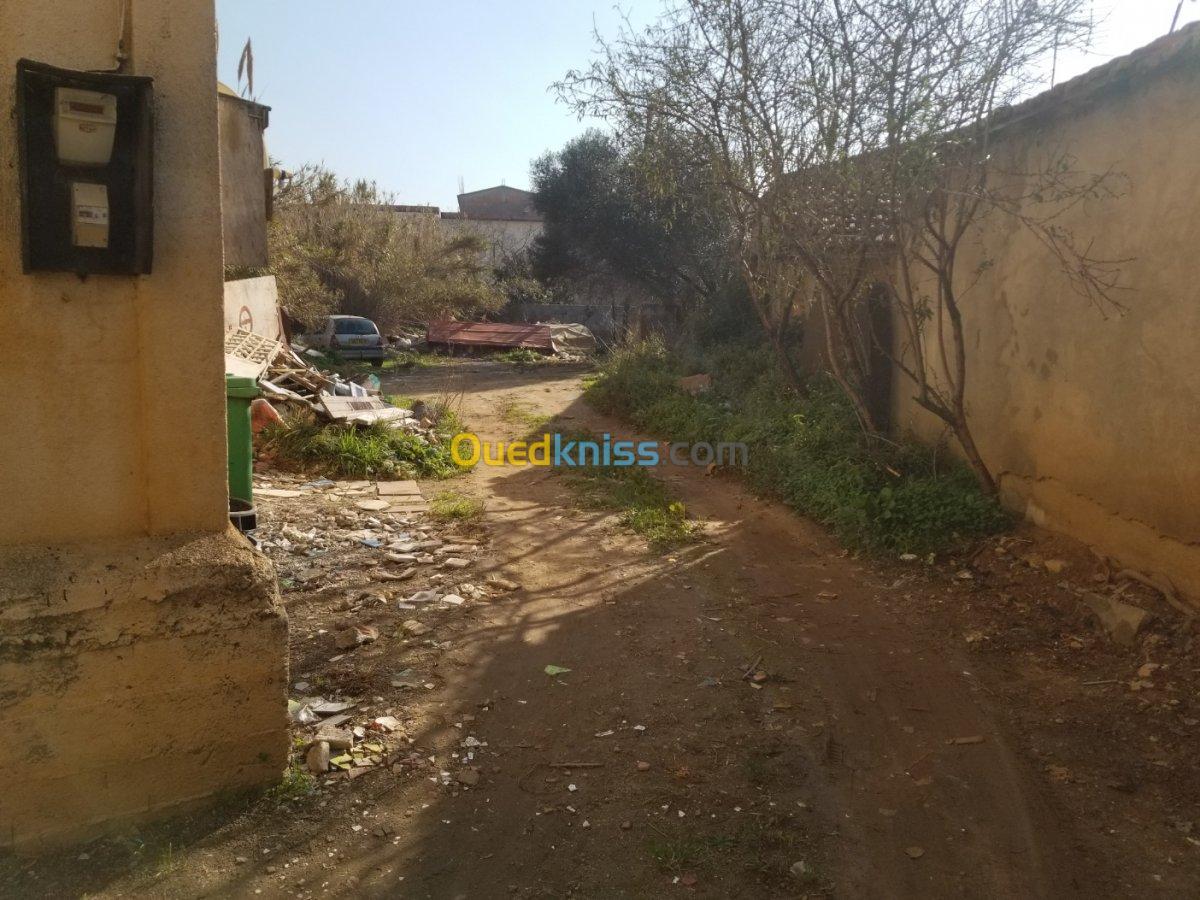 Location Niveau De Villa F3 Alger Draria