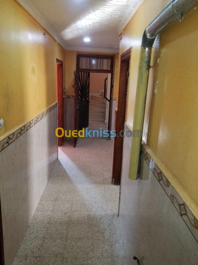 Location Niveau De Villa F3 Alger Draria