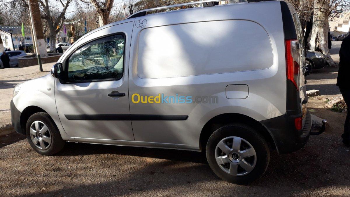 Renault Kangoo 2013 Confort (Utilitaire)